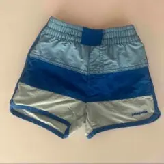 パタゴニア　2T ショートパンツ　男の子