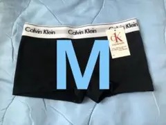 黒/　CalvinKlein カルバンクライン ボクサーブリーフ　ショートパンツ