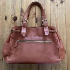 イルビゾンテ バッグ トートバッグ
