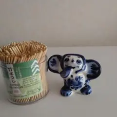 チェブラーシカの人形