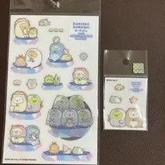 すみっコぐらし　すいぞくかん　上越市立水族博物館うみがたり