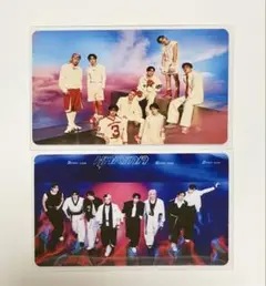 Straykids KARMA HMVラキドロ オール