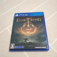 ELDEN RING エルデンリング　PS4