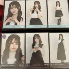 乃木坂46 佐藤璃果 香川ライブT アシンメトリー コンプ
