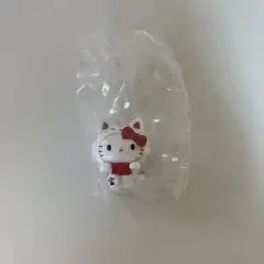 サンリオ　どろろ〜ん妖怪フィギュア　キティ
