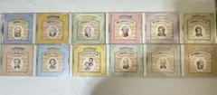 絵でみるクラシック CDのみ 12枚セット