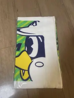 東京ヤクルトスワローズ 応援タオル　1枚