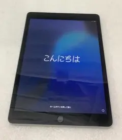 Apple iPad (第９世代) Wi-Fi 256GB ※ホームボタン故障