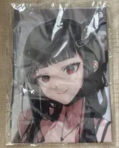 NIKKE マルチクロス　D：キラーワイフ