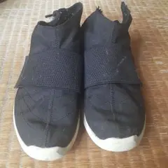 夏休み限定値下げ！！NIKE×FearofGodコラボスリッポン スニーカー