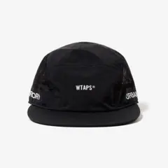 WTAPS T-7 / CAP