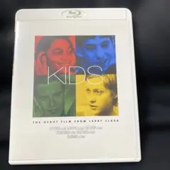 KIDS HDリマスター('95米) KIDS HDリマスター('95米)