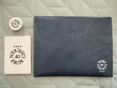 BUMPステーショナリーセット（ボールペン無し）