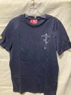 ⑫PUMA Ferrari トップス