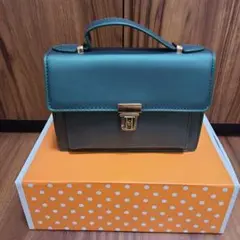 ☆新品未使用☆ショルダーバッグ