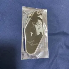 清木場俊介 アクリルキーホルダー