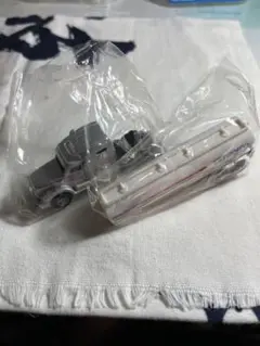 M様納車待ち　タミヤ　ナイトハウラーカスタム　フルオペ　サキールオレンジ 1/14RC ナイトハウラー フルオペレーション: RCモデル｜TAMIYA