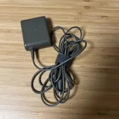 ニンテンドー純正 DS lite ライト 充電器 ACアダプター USG-002