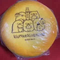 新品　すみっコぐらし スクイーズチーズケーキ