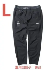 美品 fcrb 23ss STRETCH LIGHT WEIGHT PANTS
