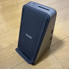 Anker 651 USB-C Dock ドッキングステーション