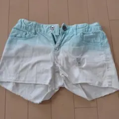 Gap グラデーション ハーフパンツ