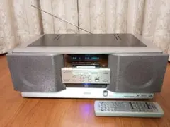 動作品DVD-MDポータブルシステム　RD-XV10　中古品 Amazon.co.jp: JVCケンウッド ビクター DVD-MDポータブル