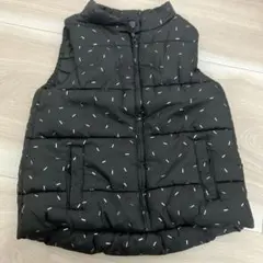 COTTON ON KIDS キッズ 中綿ベスト
