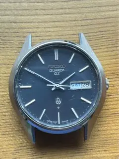 【ジャンク品】SEIKO クォーツ腕時計 SAT128