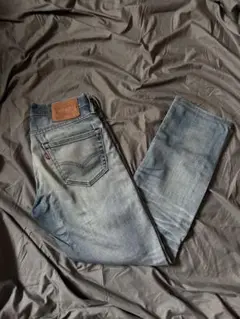 Levi's 511 slim fit denim