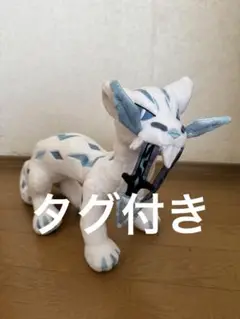 パオジアン ぬいぐるみ ぬいぐるみ パオジアン ｜【公式】ポケモンセンターオンライン