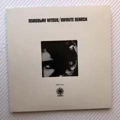 Miroslav Vitous / Infinite Search
