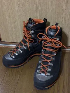中古 美品 登山靴 aku yatumine アク ヤツミネ AKU アク＞ YATUMINE GTX ヤツミネGTX | 中古アウトドア用品