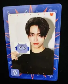 GMMTV BOOK FAIR トレカ BOOM