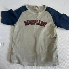 NEWZPLANET Tシャツ 105