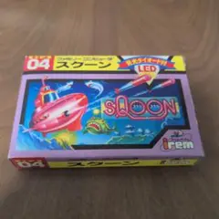 スクーン LEDゲーム 04 アイレム