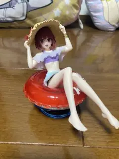 推しの子　有馬かな　フィギュア　箱無し