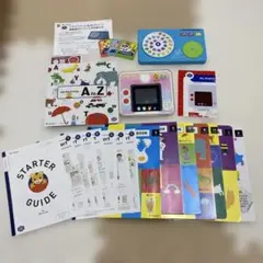 こどもちゃれんじ　English 年長用