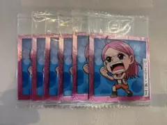 ワンピース　シールウエハース　vol.12 ジュエリーボニー