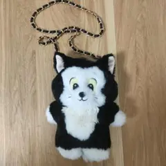 ディズニーストア フィガロ ポシェット