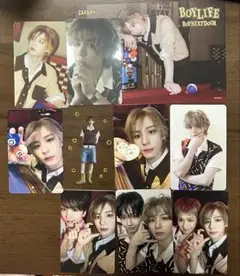 BOYNEXTDOOR イハン BOYLIFE
