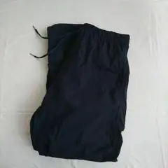 ノースフェイスナイロンパンツ/Lサイズ