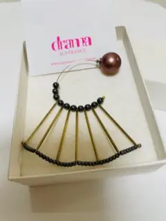 C.A.D アッシュペーフランス drama ドラマ フリルピアス