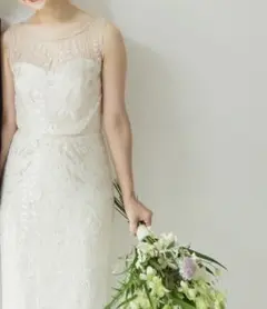 JennyPackham Hermia / ジェニーパッカム ハーミア（UK6） Jenny Packham Hermia ジェニーパッカム ハーミア UK6（Jenny