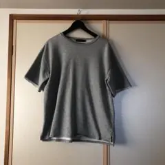 RAGEBLUE グレー Tシャツ Lサイズ