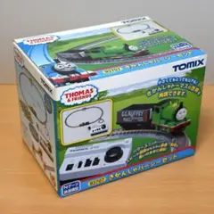 新品未使用TOMIX Nゲージ 93707 きかんしゃパーシーセット Amazon | TOMIX Nゲージ 93707 きかんしゃパーシーセット | 電車