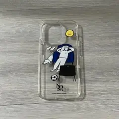 韓国 ソンフンミン iphone 15 MNH X NOS7