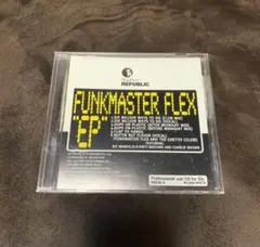 【CDs】Funkmaster Flex / EP Salaam Remi