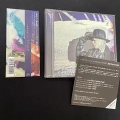 sukekiyo VITIUM 初回生産限定盤 DIR EN GREY 京