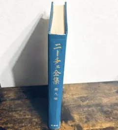 ニーチェ全集 第8巻 悦ばしき知識